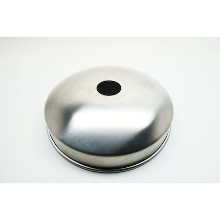 Eyewash Bowl Receptor With Hole Stainless Decontamination Parts And Accessory